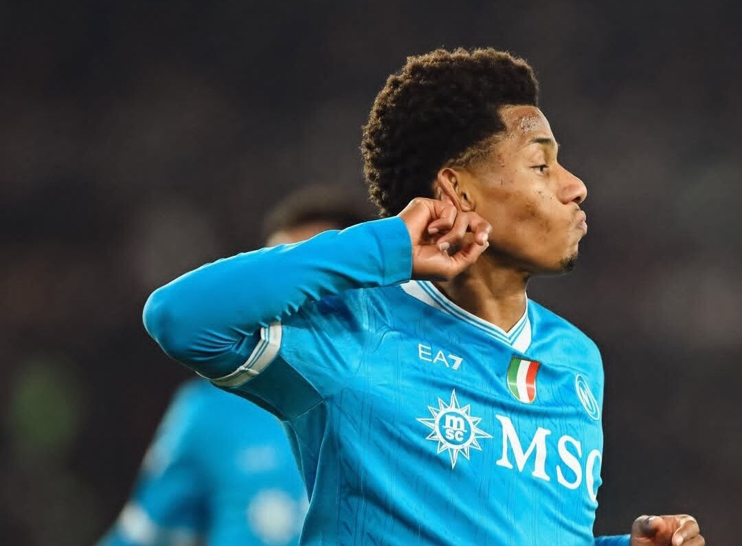 ناپولی فاتح بازی هفته سری‌آ شد؛ رم فرصت صدرنشینی را از دست داد