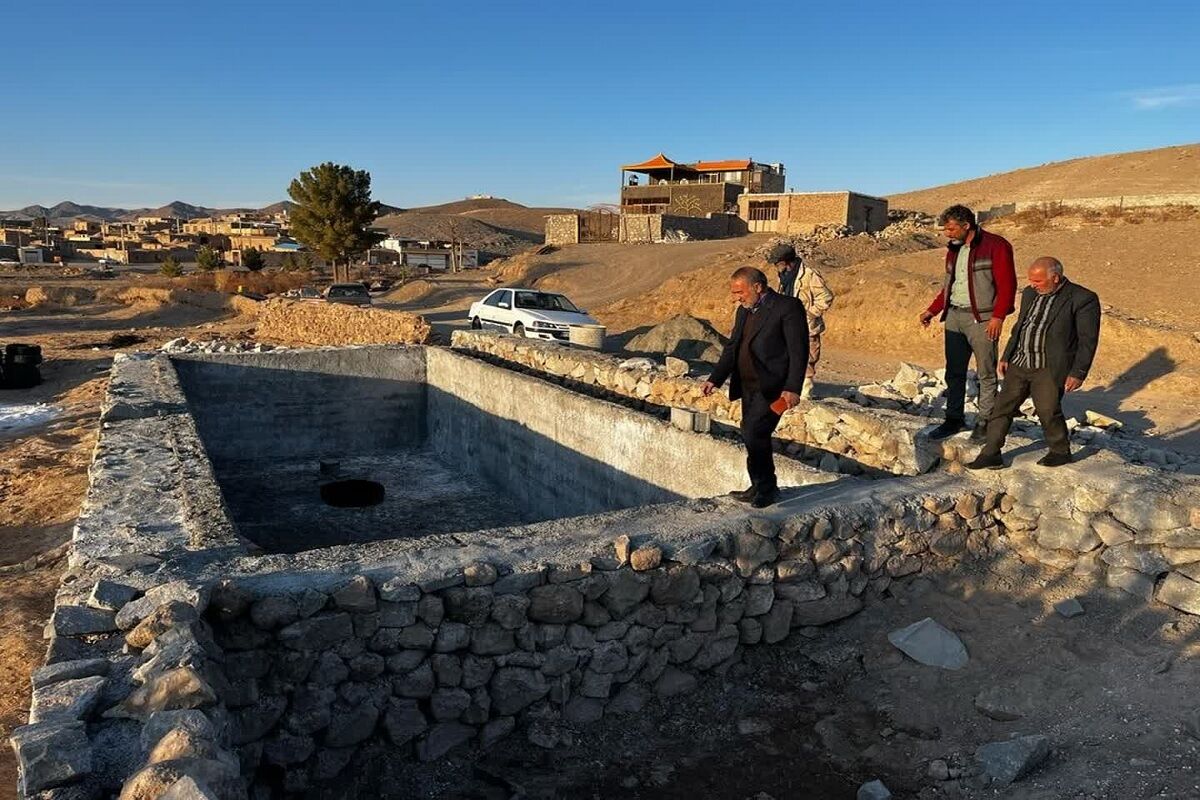 اجرای سه هزار طرح روستایی توسط بنیاد علوی در کشور