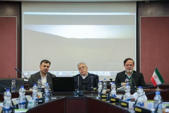 معاون وزیر علوم: پرسشگری حق مسلم دانشجویان است