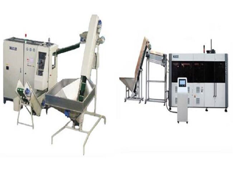 بومیسازی ماشینآلات بستهبندی محصولات غذایی