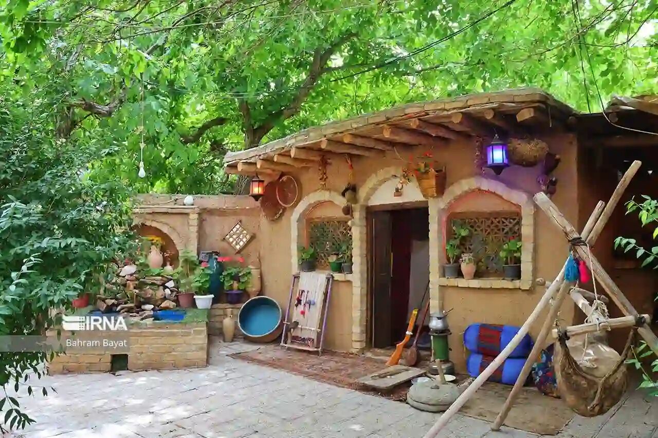 قزوین به ۴۰ اقامتگاه بومگردی جدید نیاز دارد