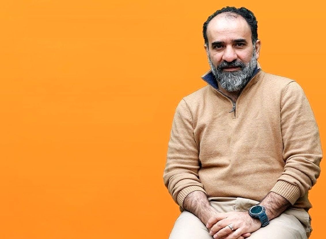 درخواست خانواده امیرخانی از دوستداران این نویسنده+ فیلم