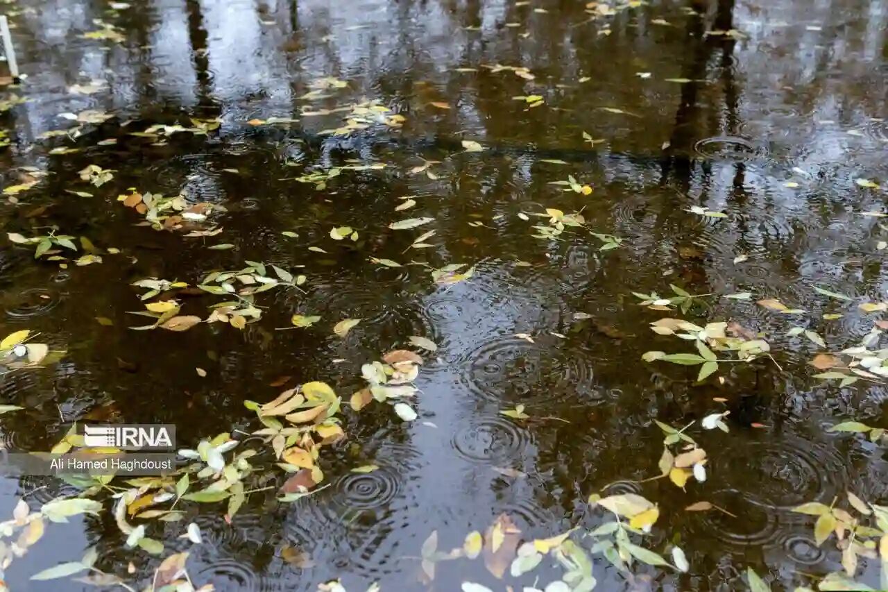 روند دمای قم تا یکشنبه افزایشی است/ سه‌شنبه احتمال بارش پراکنده