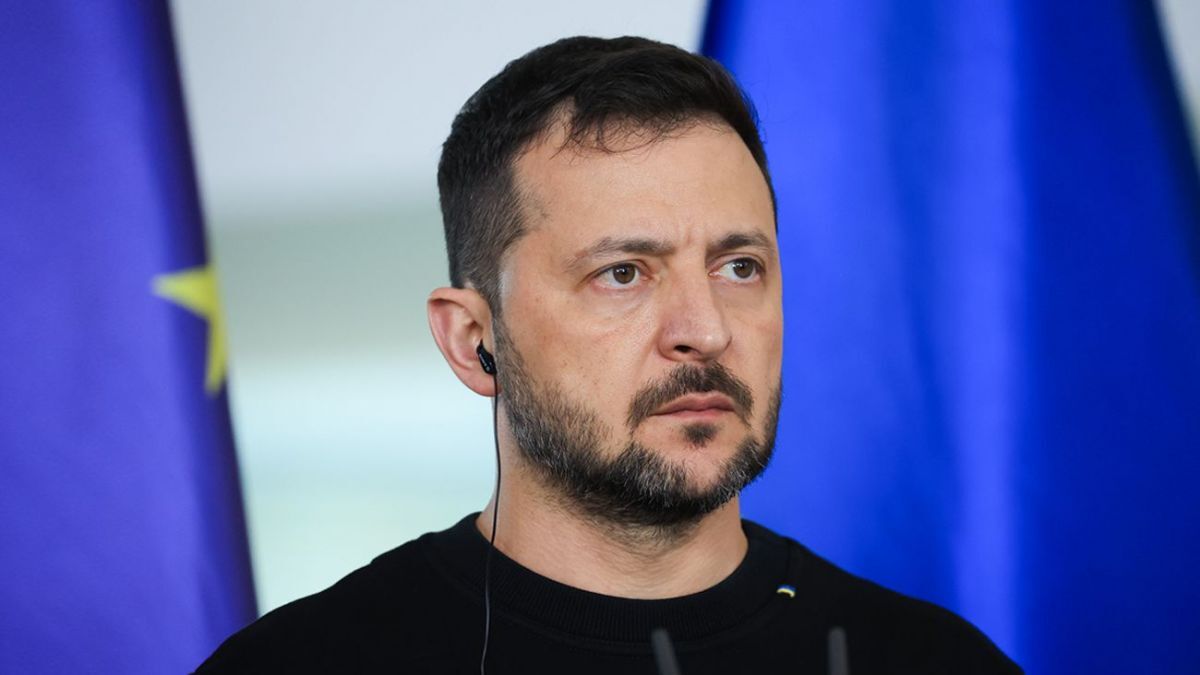 «زلنسکی» مذاکرات فلوریدا را «سازنده» خواند/ رئیس‌جمهور اوکراین به ایرلند سفر می‌کند