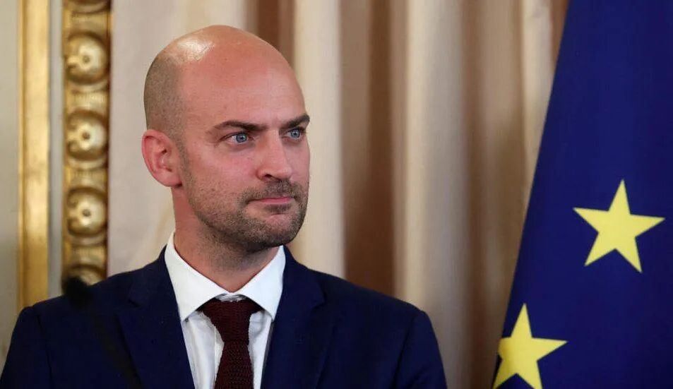 فرانسه بر مشارکت اروپا در مذاکرات صلح اوکراین تاکید کرد