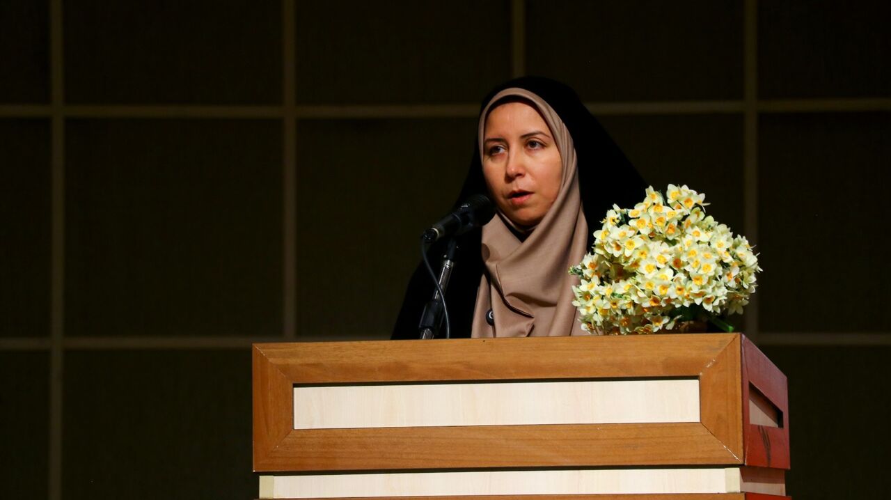 تقدیر از نقش بی‌بدیل بانوان پژوهشگر و کارآفرین در توسعه اقتصاد دانش‌بنیان فارس