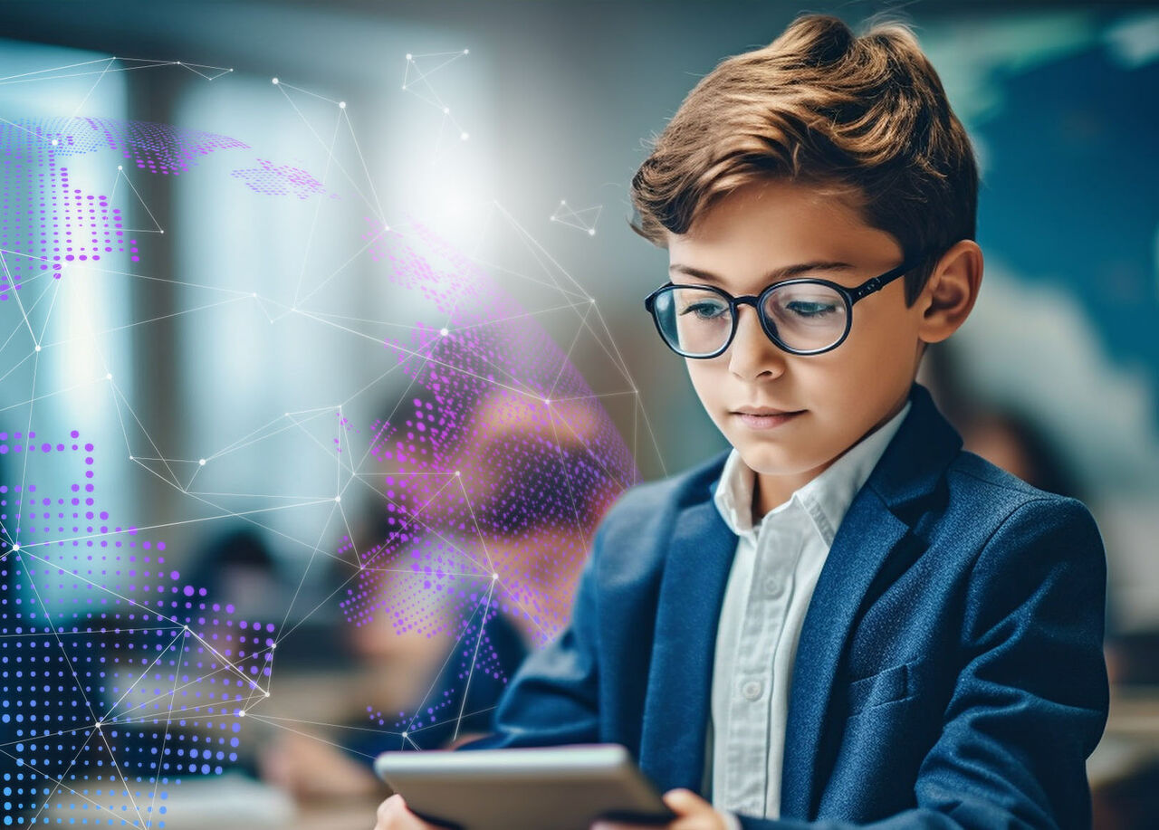 دانش آموزان خراسان رضوی روزانه ۶۴ دقیقه صرف شبکه‌های اجتماعی می‌کنند