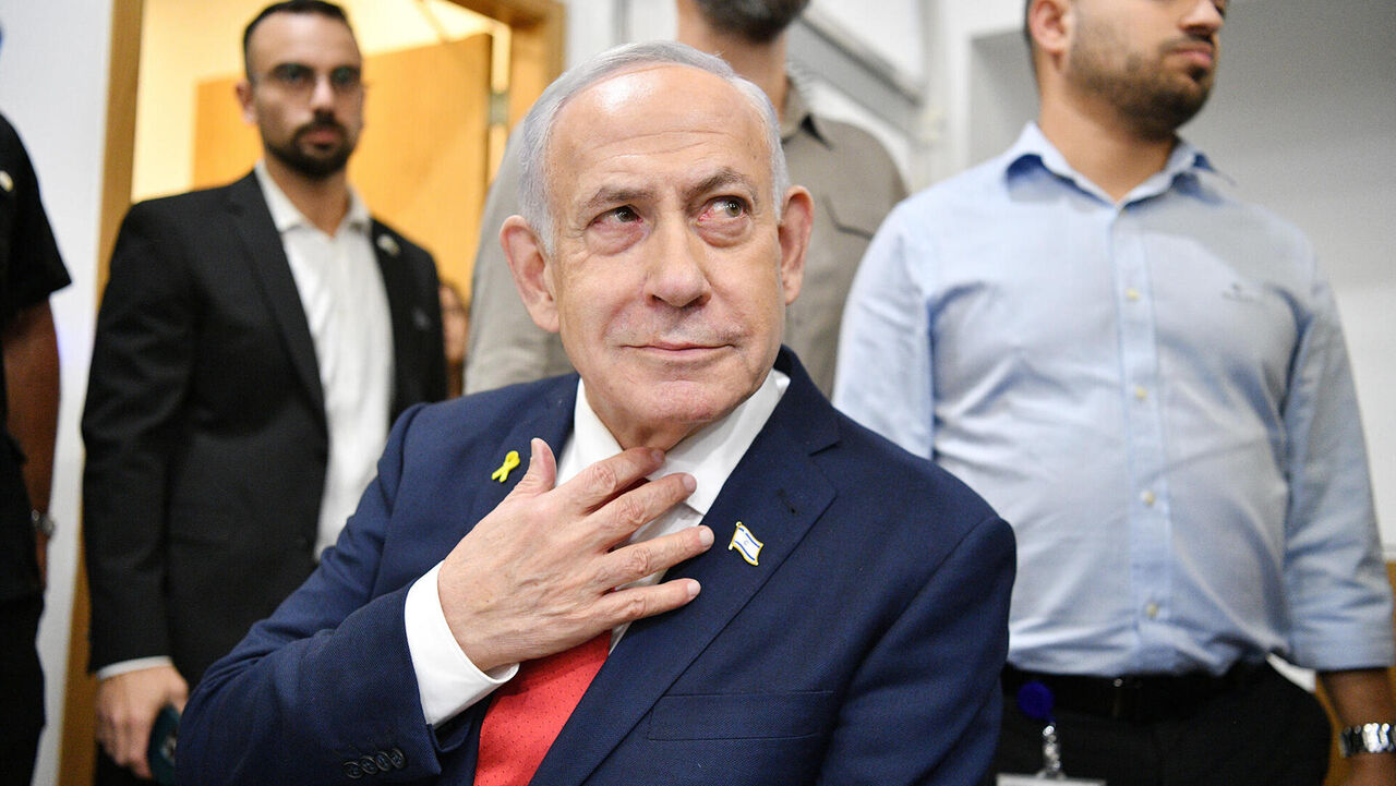 پس از هشت سال ممانعت، چرا نتانیاهو در خواست عفو کرده است؟