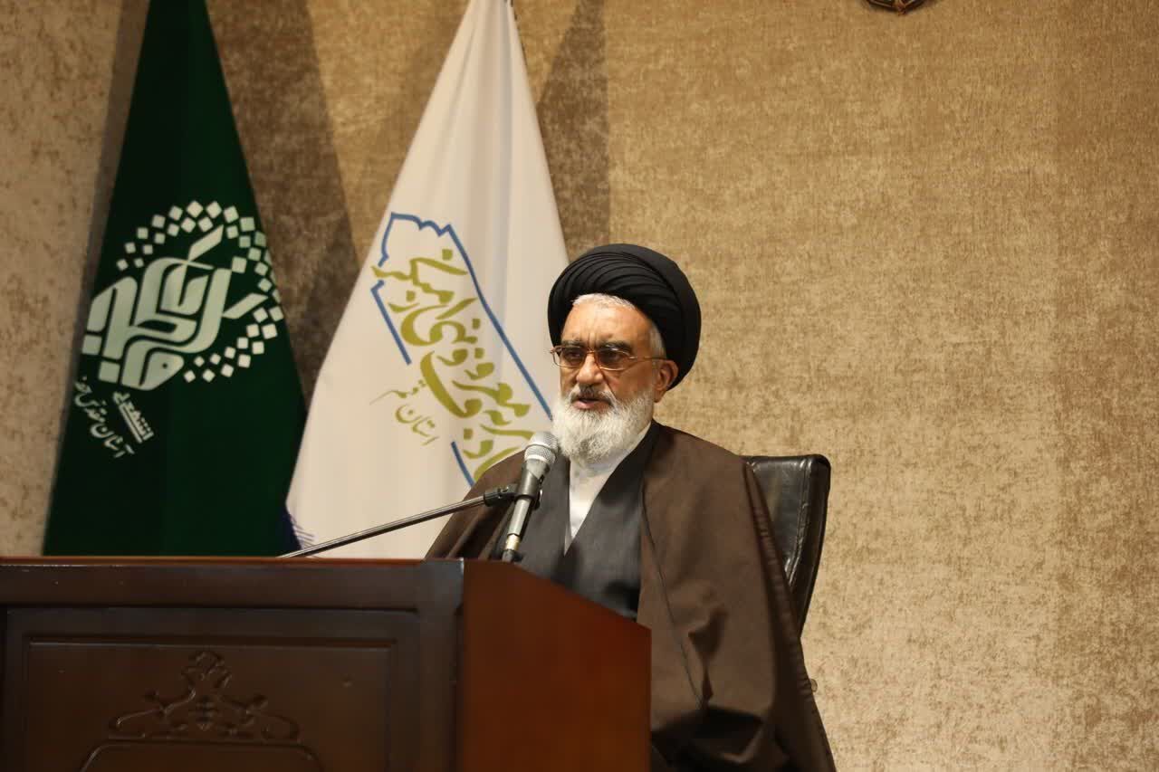 آمران به معروف مهارتهای گفتوگوی خود را تقویت کنند - ایرنا