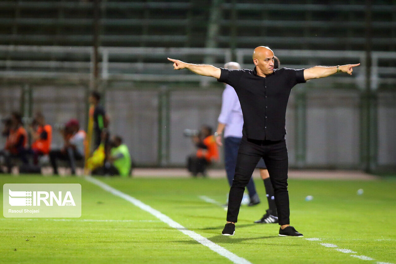 واکنش سایت عراقی به حضور منصوریان در الطلبه؛ پشت پای تیم‌های محبوب به مربیان وطنی!