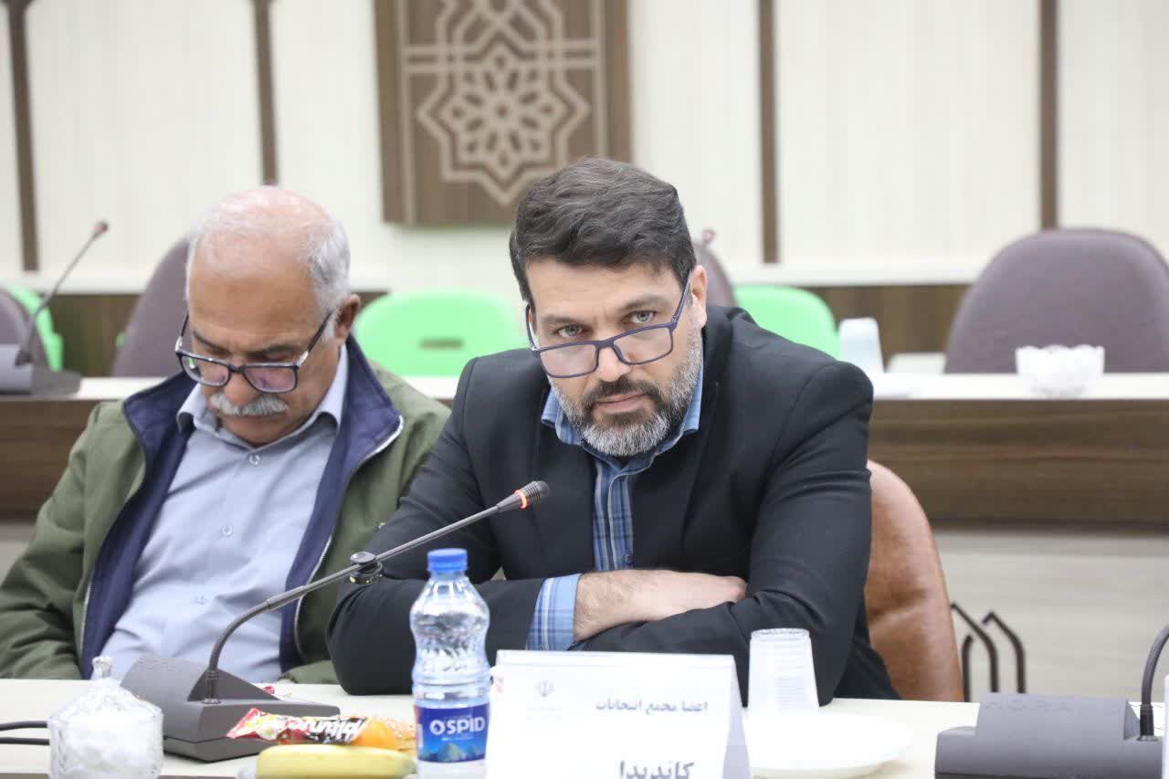 هیات شطرنج همدان بالاخره صاحب رییس شد