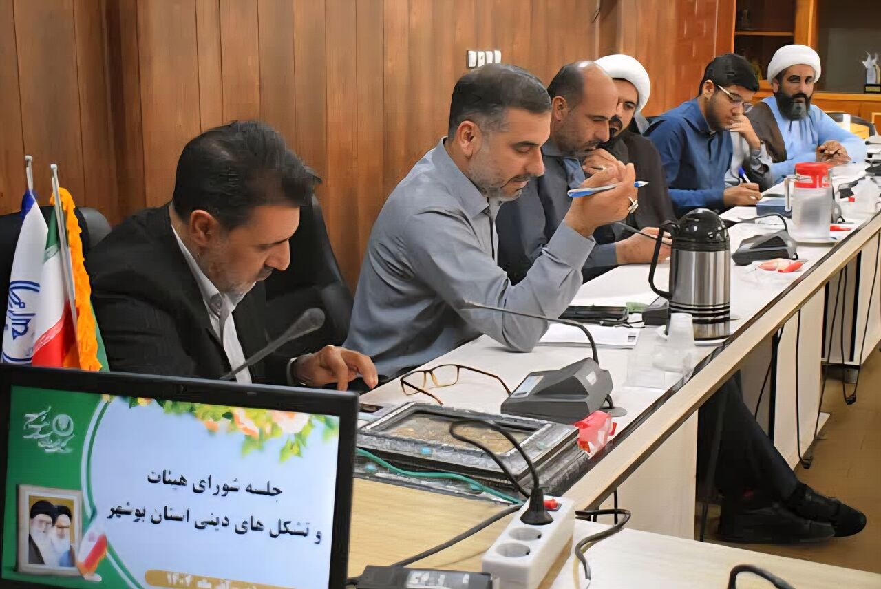 تولید قدرت نرم و حضور اجتماعی تشکل‌های دینی از مطالبات رهبر انقلاب است