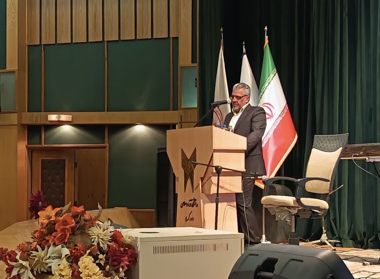 برگزاری ۳۳۷ نشست تخصصی همزمان با هفته پژوهش در البرز