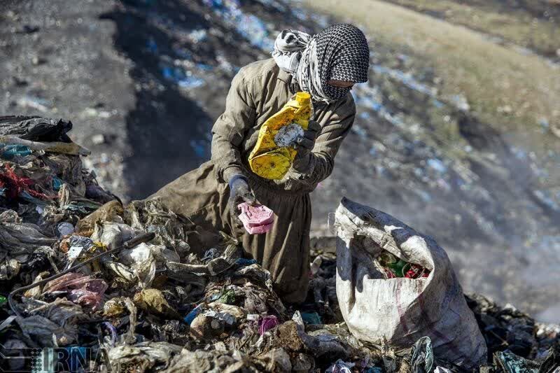 محیط‌زیست ری به واحدهای متخلف قلعه‌نو اخطار داد