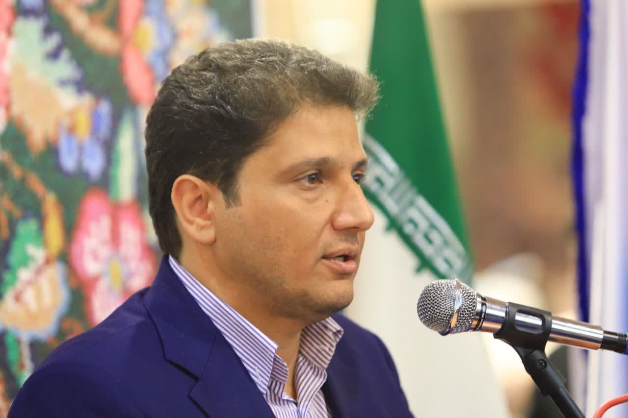 معاون استاندار کرمان خواهان‌ اختیارات ویژه در حوزه گردشگری شد