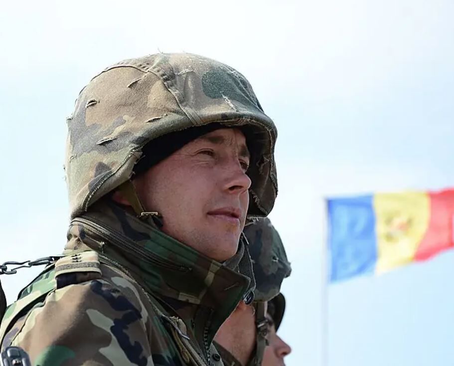 ابراز نگرانی مقام روس درباره همکاری تسلیحاتی رژیم صهیونیستی با مولداوی