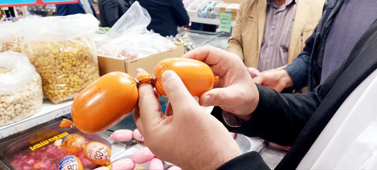 جریمه نقدی و پلمب در انتظار اصناف متخلف پردیس