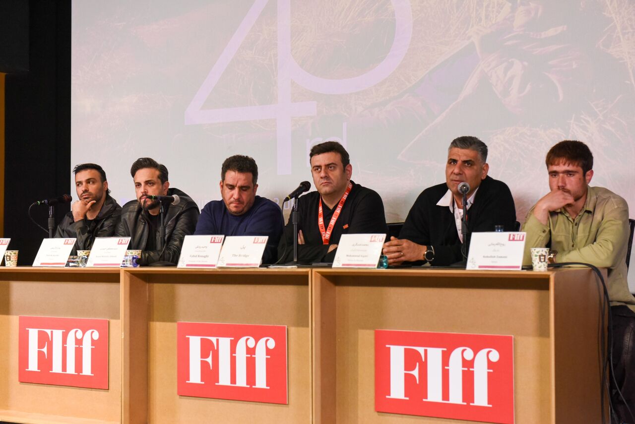 نجات فرزند در راندی فراتر از بوکس؛ نگاهی به فیلم «راند ۱۳» در شیراز