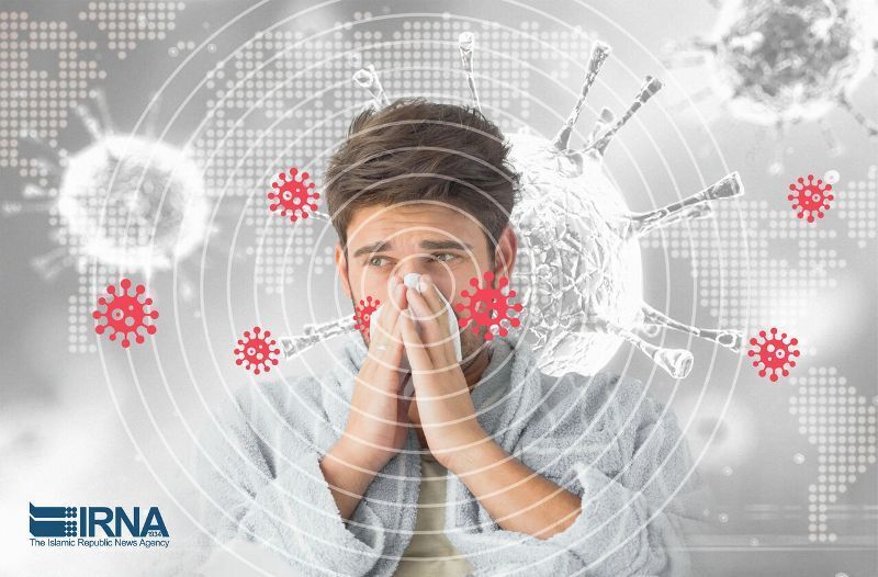 آذربایجان‌شرقی در شیوع آنفلوآنزا به نقطه اوج نرسیده است/گزارش فوتی نداریم