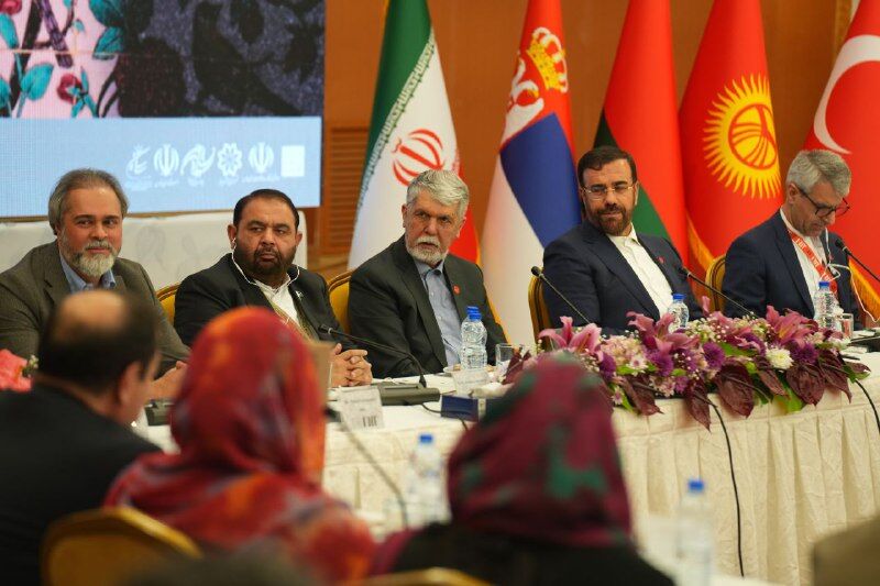 وزیر فرهنگ پاکستان: سینمای ایران که یکی از پیشروترین صنایع سینمایی جهان است