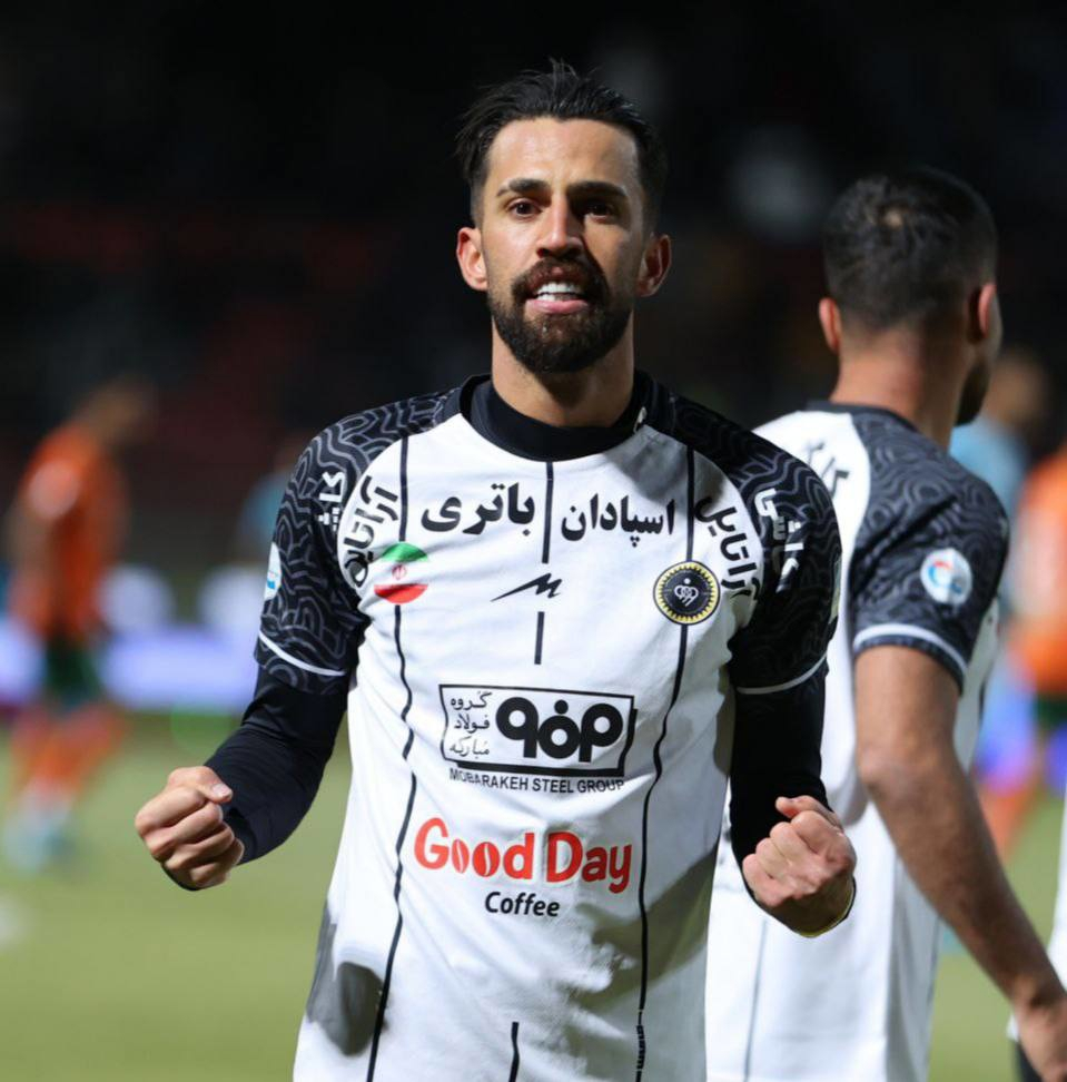 ترکیب منتخب هفته یازدهم لیگ برتر فوتبال؛ سبقت تراکتور از مدعیان قهرمانی