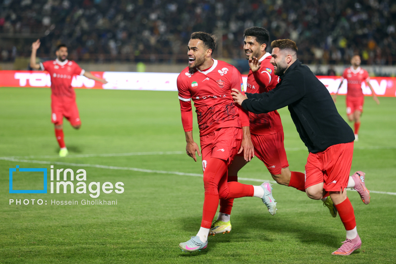 ترکیب منتخب هفته یازدهم لیگ برتر فوتبال؛ سبقت تراکتور از مدعیان قهرمانی