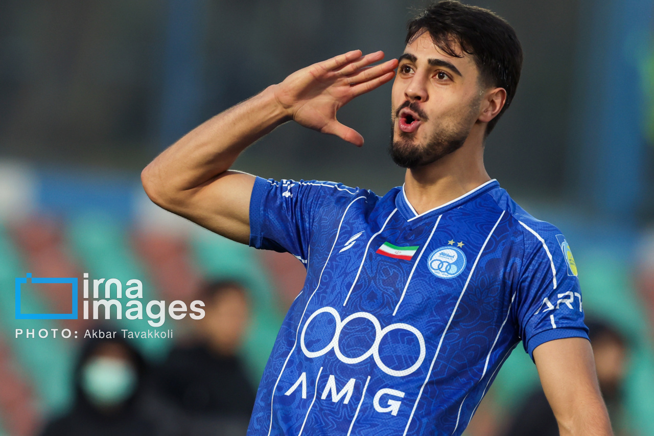 ترکیب منتخب هفته یازدهم لیگ برتر فوتبال؛ سبقت تراکتور از مدعیان قهرمانی