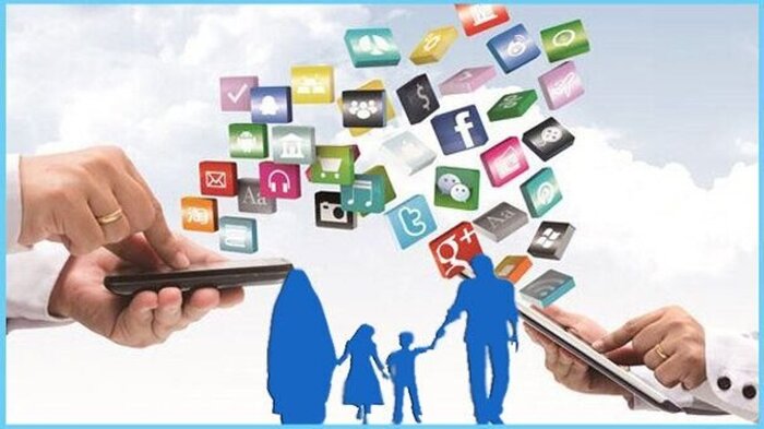 آموزش زودهنگام، شرط حضور ایمن کودکان در دنیای دیجیتال
