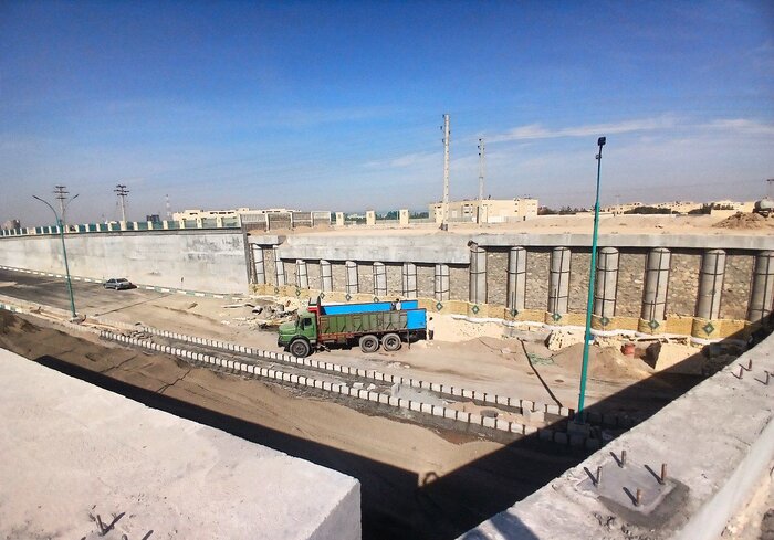 ترافیک یزد، مهارشدنی نیست؟ + فیلم