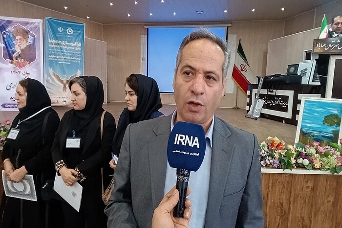 امکان تردد آسان معلولان به ۸۰ درصد ادارات آذربایجان غربی وجود دارد