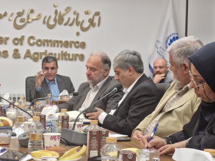 گلستان دوباره قطب اول توتون ایران شد