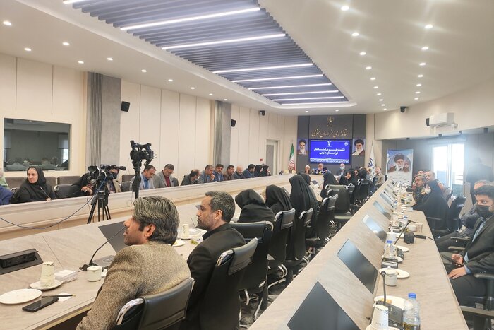 رشد کمسابقه سرمایهگذاری و کاهش تورم؛ کارنامه یکساله دولت در خراسان جنوبی