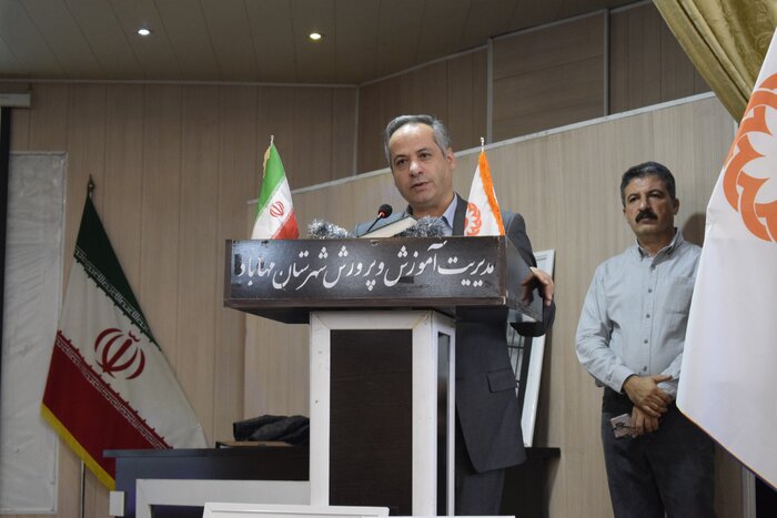 یکهزار و ۶۰۰ معلول در آذربایجانغربی تحت مراقبت شبانهروزی قرار دارند