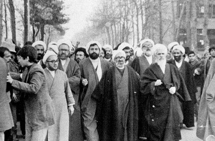 یکی از کلیدیترین چهرههای انقلاب، شناخته شده نیست