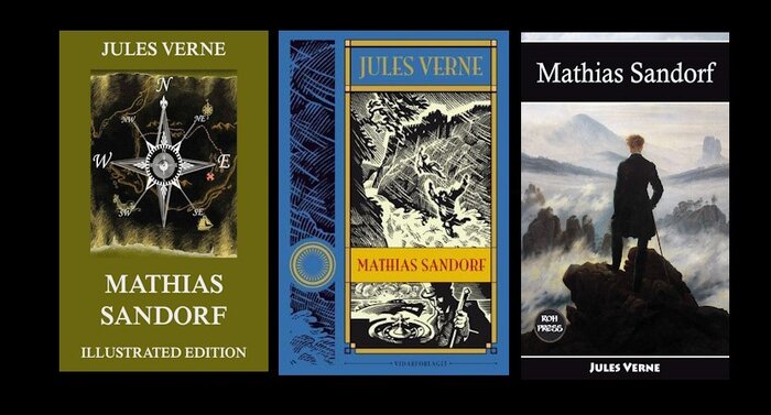 «ماتیاس ساندورف»؛ داستانی درباره آزادی مجارستان