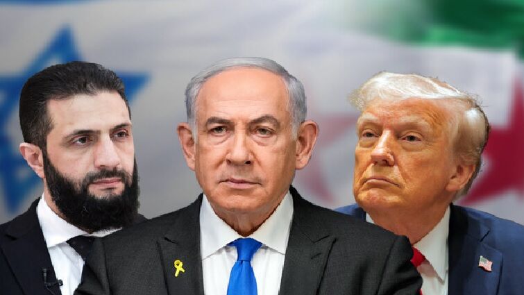 کاخ سفید نگران سیاست اسرائیل در سوریه و از دست رفتن فرصت عادی سازی روابط است