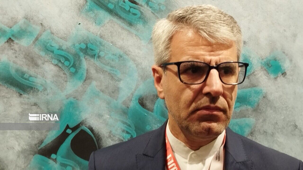 متحدث الخارجية: يمكن أن تصبح شيراز مركزا للدبلوماسية الثقافية والسينمائية الإيرانية متحدث الخارجية: يمكن أن تصبح شيراز مركزا للدبلوماسية الثقافية والسينمائية الإيرانية