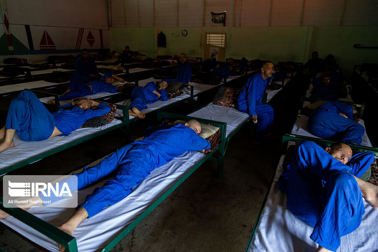 ضرورت ایجاد مرکز ماده ۱۶ در مراغه، بایدها و نبایدها