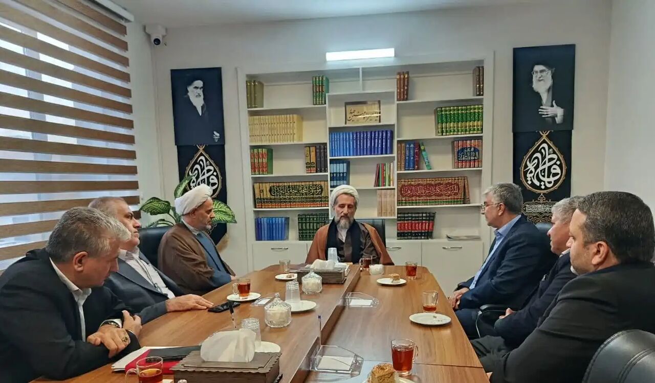 امام جمعه قزوین: روستاییان شایسته بهترین خدمات عمرانی هستند