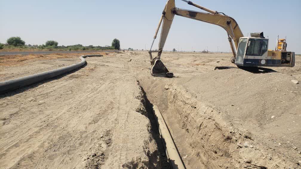 ۲۰ هزار میلیارد ریال برای آبرسانی به روستاهای بالای ۲۰ خانوار خراسان رضوی نیاز است