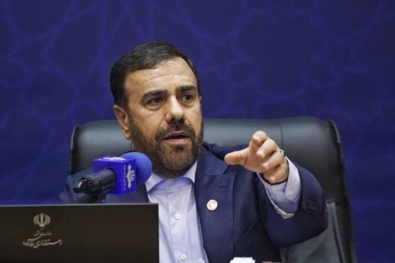 استاندار فارس: بی‌توجهی به ریشه‌های فرهنگ عمومی، جامعه را با چالش روبه‌رو می‌کند