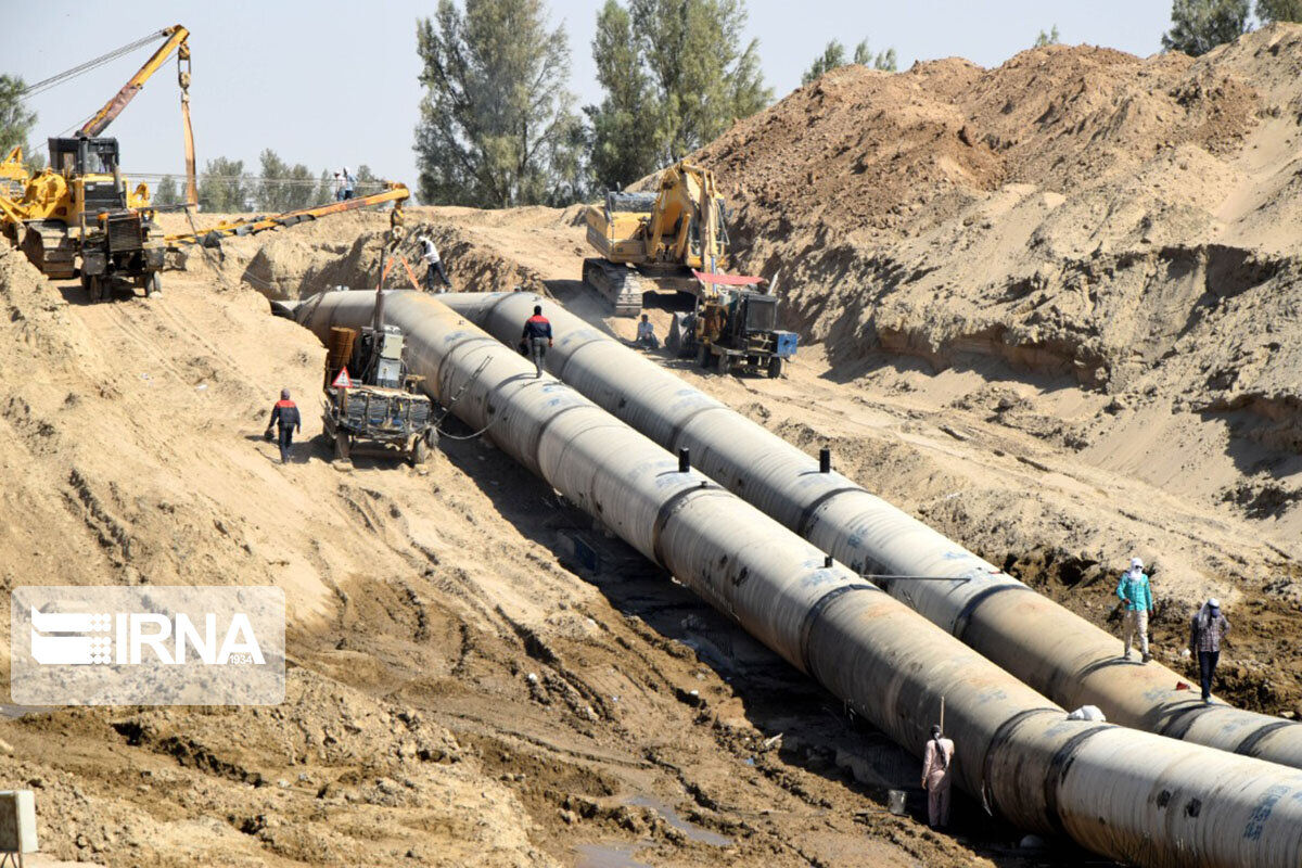 فیلم| امام جمعه زهک: نتایج تحقیق و تفحص از طرح ۴۶ هزار هکتاری سیستان اعلام شود