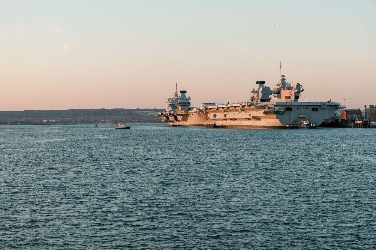 وال‌استریت‌ ژورنال: پیشنهاد سودان به روسیه برای تاسیس اولین پایگاه دریایی در آفریقا