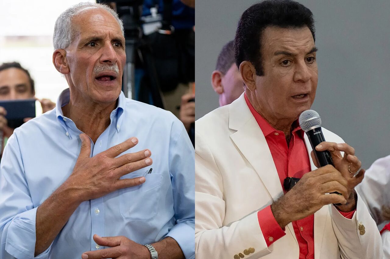 انتخابات ریاست جمهوری هندوراس؛ تداوم شمارش آرا به دنبال تساوی دو نامزد راست و لیبرال