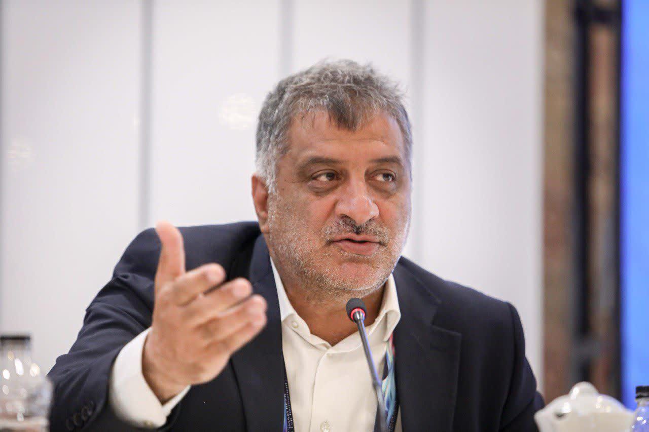 هشدار نایب رئیس فدراسیون دوومیدانی درباره برگزاری غیرقانونی ماراتن کیش