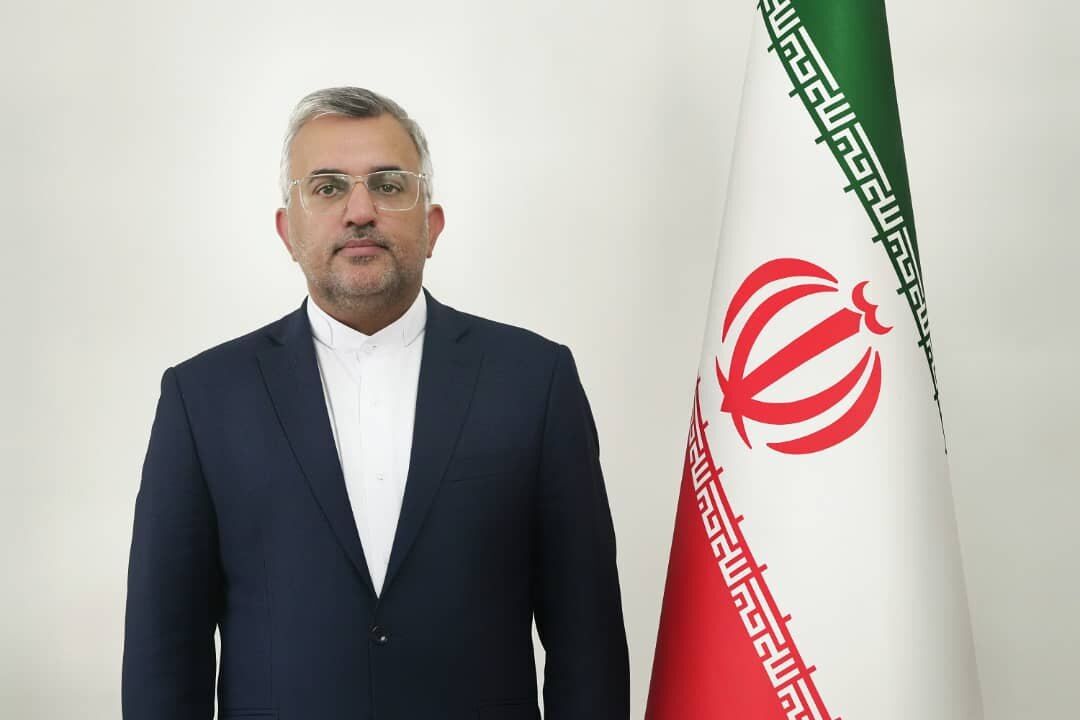 سفر معاون وزیر امور خارجه به اوگاندا/ ایران در مسیر تقویت دیپلماسی اقتصادی با آفریقا