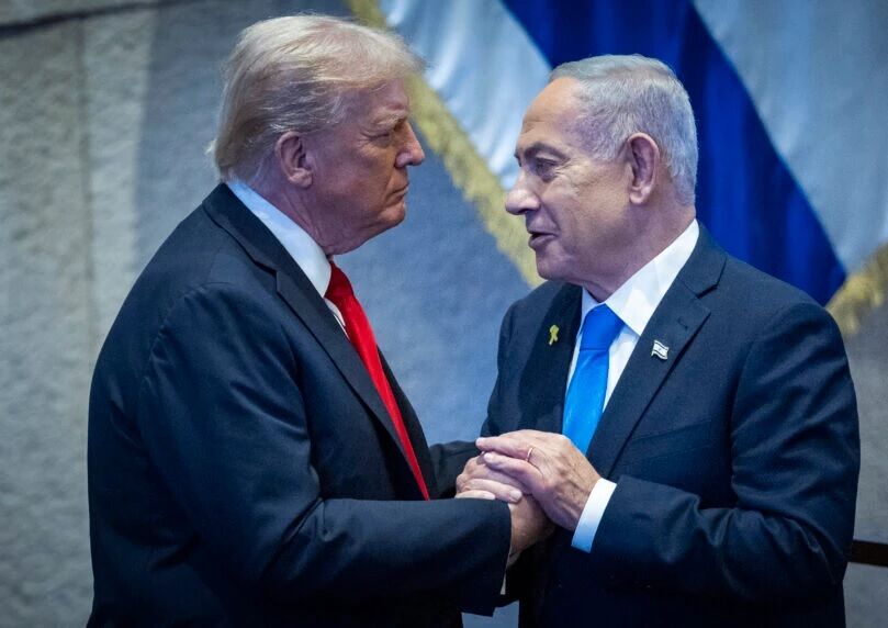 راهبرد شکست‌خورده ترامپ در لبنان