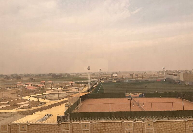 شمال شهر اصفهان محل مناسبی برای سرمایهگذاری بخش خصوصی است