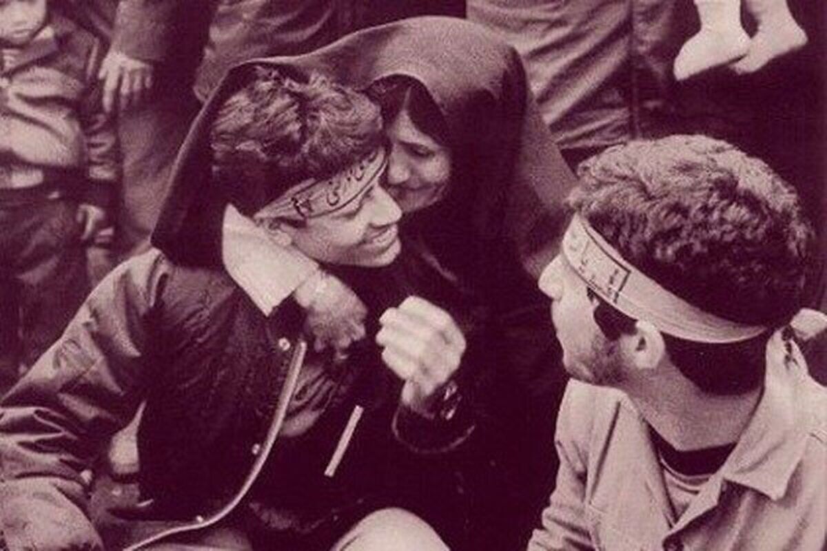 مادران سرزمینم؛ روایت دستهای چروکیده و دلهای عاشق