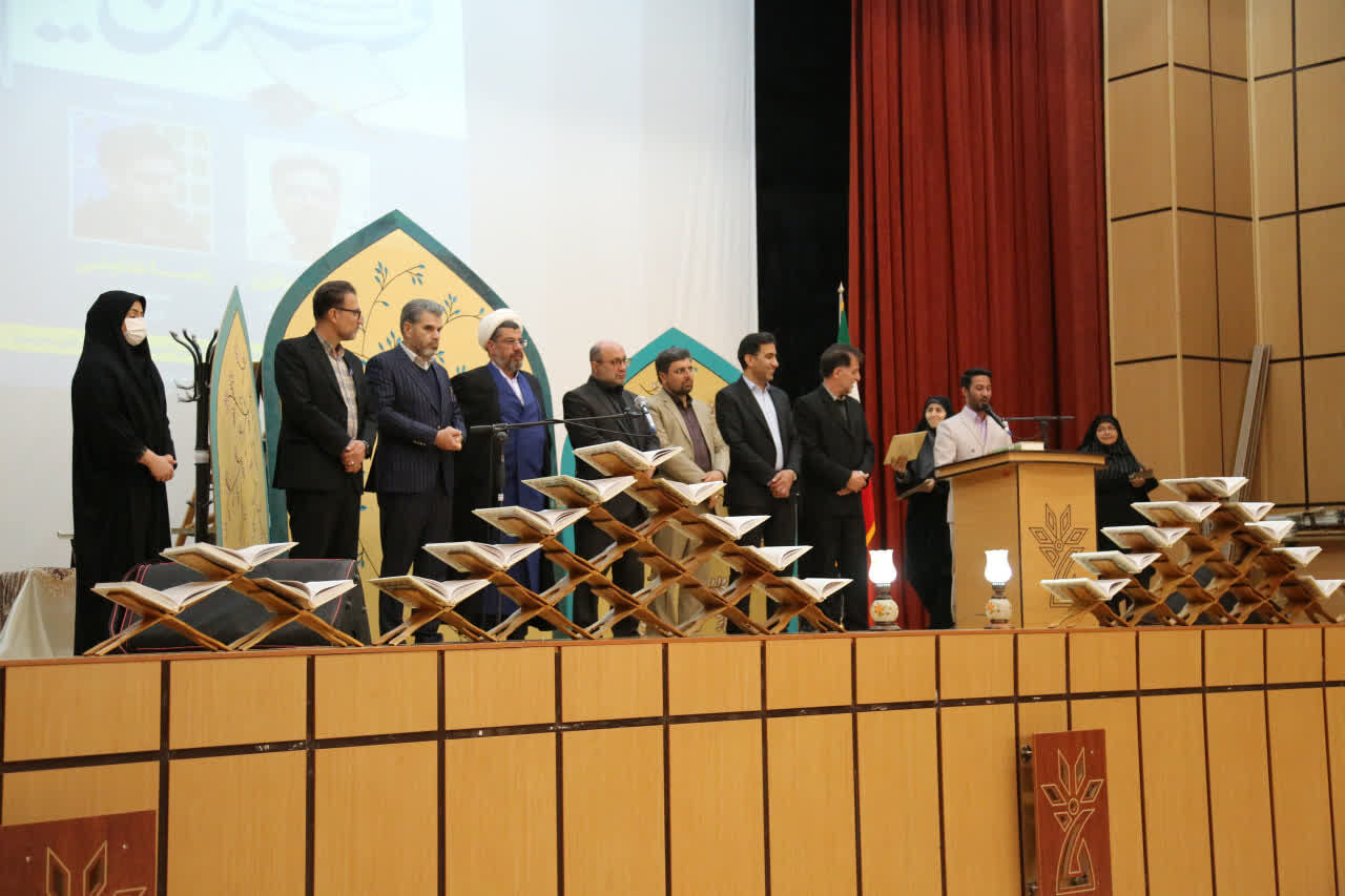 سه هزار حافظ قرآن در نظام سلامت کشور شناسایی شدند